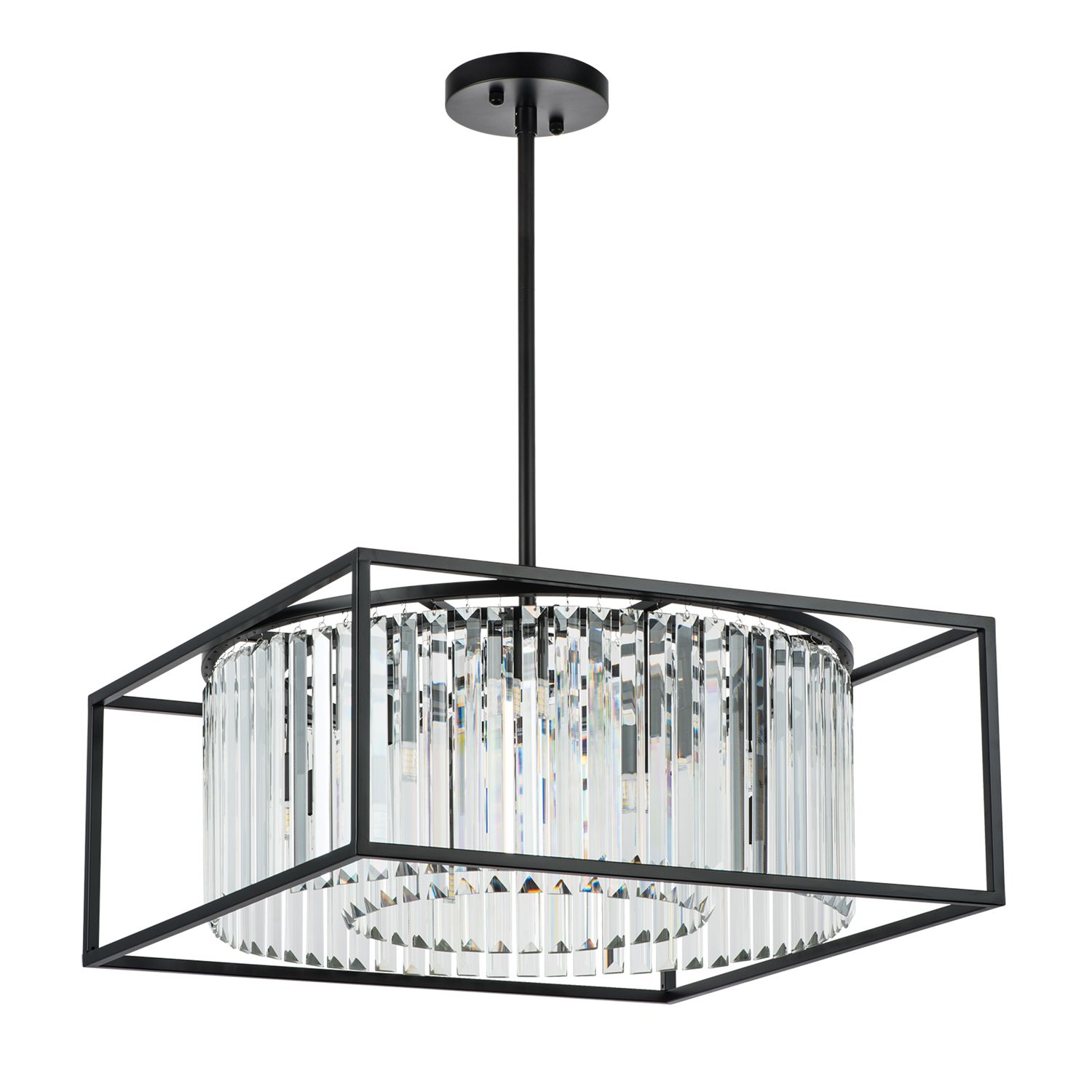 

Подвесная люстра LightStar Regolo 713127, 713127