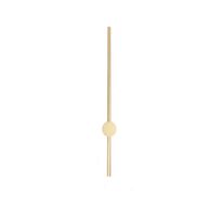 Настенный светильник TopDecor Uno A2 33 4000k