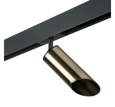 Трековый светильник Lightstar PRO Rullo PRO431431_LS