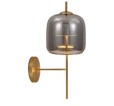 Бра Arte Lamp PADOVA A2404AP-1SM