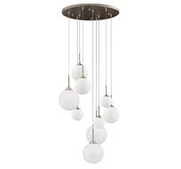 Подвесная люстра LightStar Globo 813093_LS