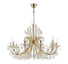 Подвесная люстра Odeon Light VERSIA 4977/10