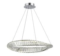 Подвесной светильник ST Luce RITORTO SL6204.101.01