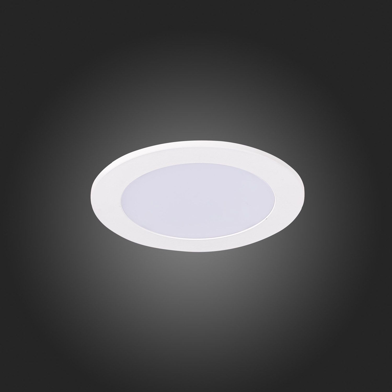 Встраиваемый светильник ST Luce REGGILA ST212.508.05