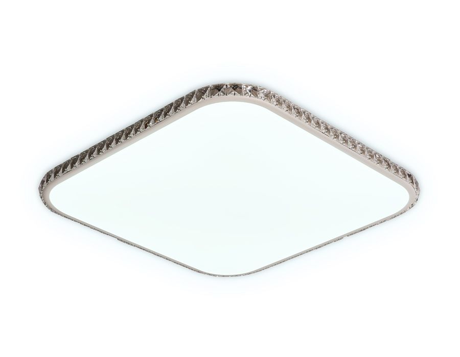 Потолочный светильник Ambrella light Crystal FF75_AMB