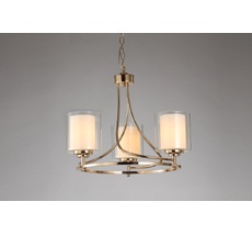 Подвесная люстра Moderli V2521-3P_MD