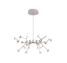Подвесная люстра MANTRA DESIGN ADN 8651_MN