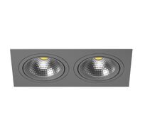 Встраиваемый светильник LightStar INTERO i8290909_LS