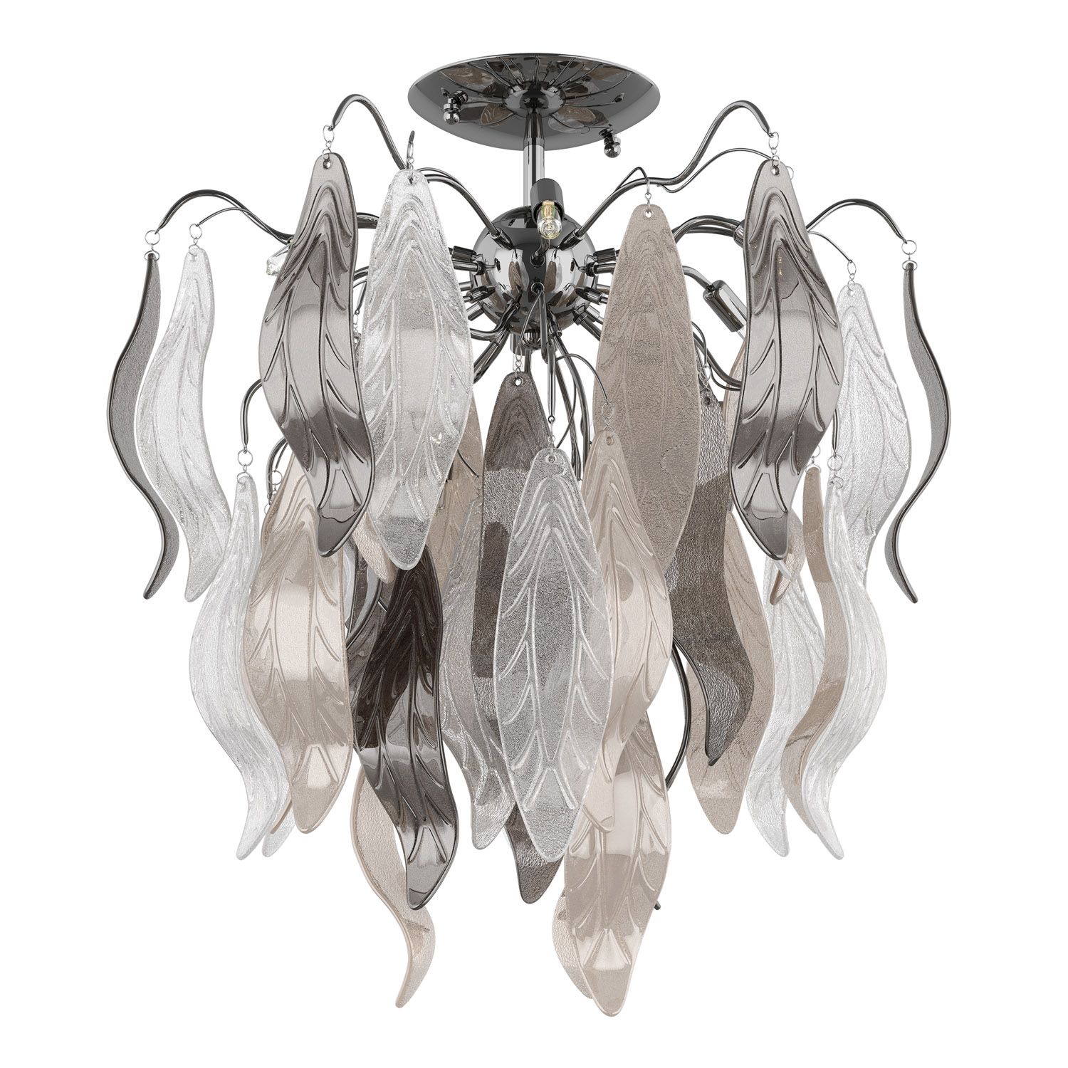 

Потолочный светильник LightStar Vetro Colore 793095, 793095