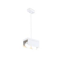 Подвесной светильник Ambrella Light TECHNO SPOT GX Standard tech TN70857_AMB