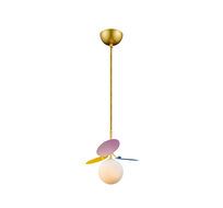Подвесной светильник Loft IT Matissу 10008/1P mult_LF