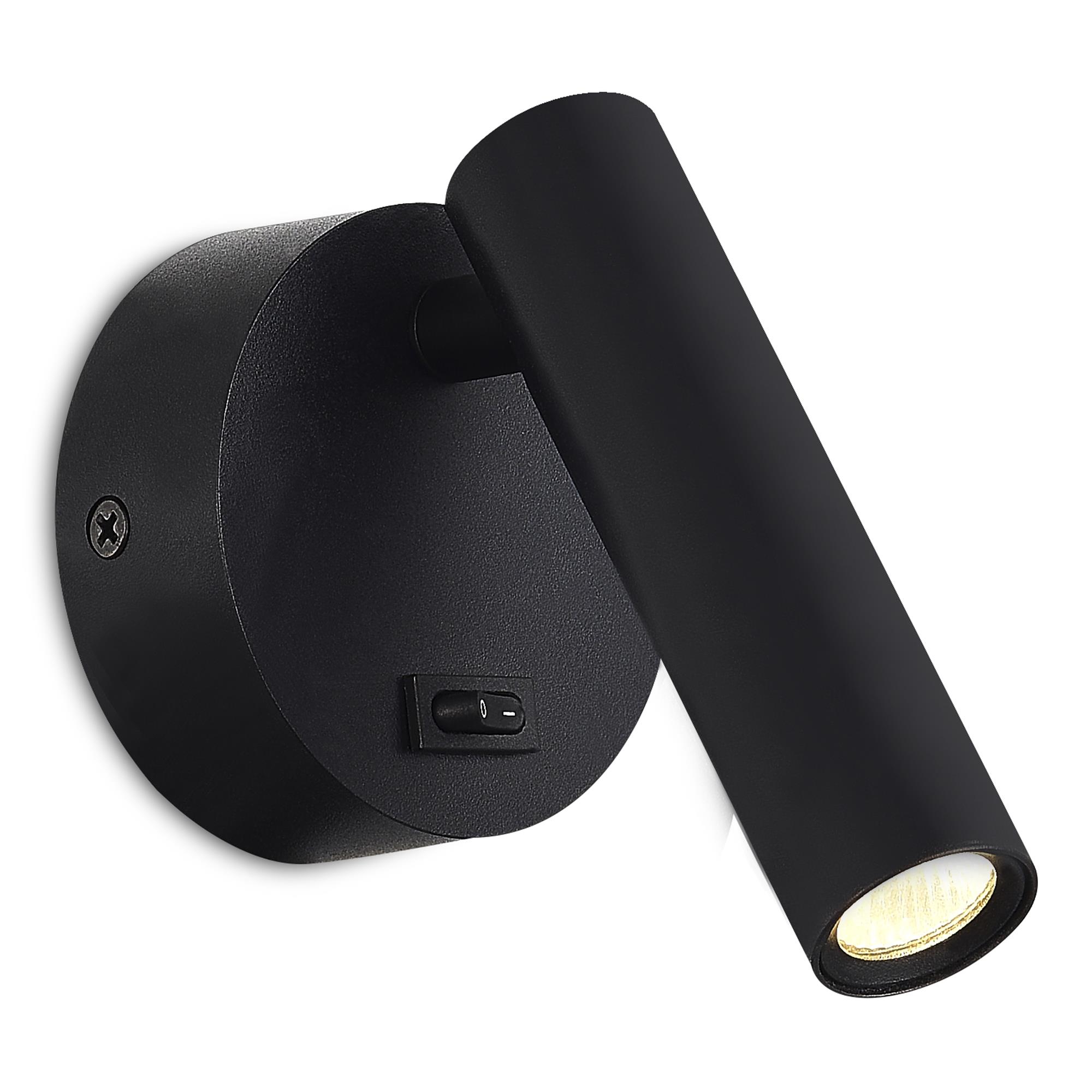 

Настенный светильник ST Luce ST161.401.05, ST161.401.05