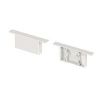 Заглушка Arlight ARH-WALL-1849 глухая (Пластик) 036402_ARL