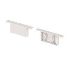 Заглушка Arlight ARH-WALL-1849 глухая (Пластик) 036402_ARL