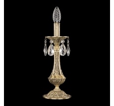 Настольная лампа Bohemia Ivele декоративная 71100L/1-31 FP_BI