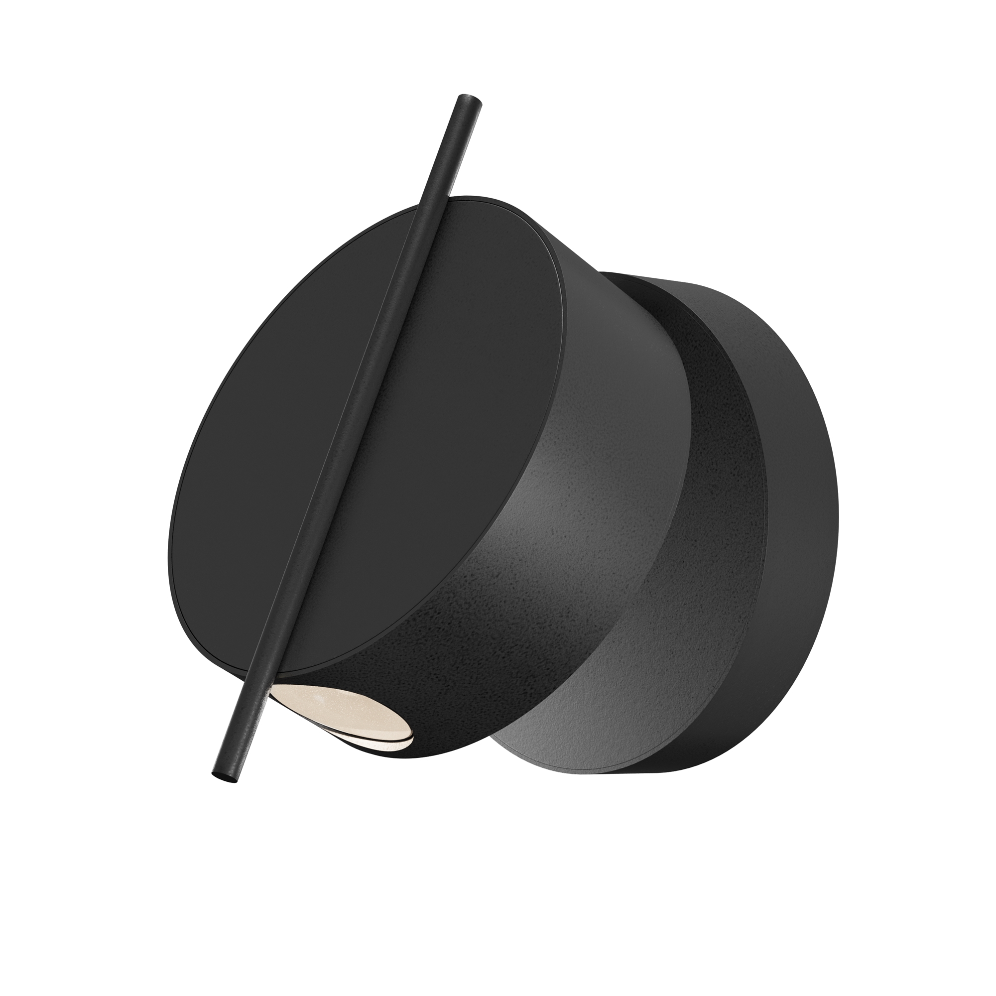 Настенный светильник Maytoni Nuance MOD180WL-L4B3K_MY