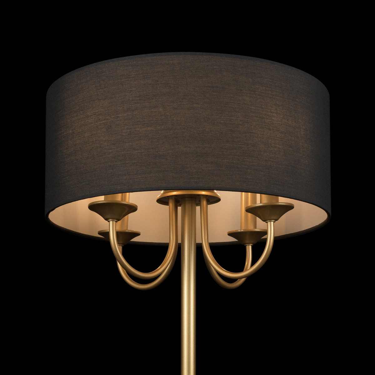 Торшер LOFT IT Balance 10416F GD_LF