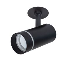 Спот ArteLamp NAHN A3221PL-1BK