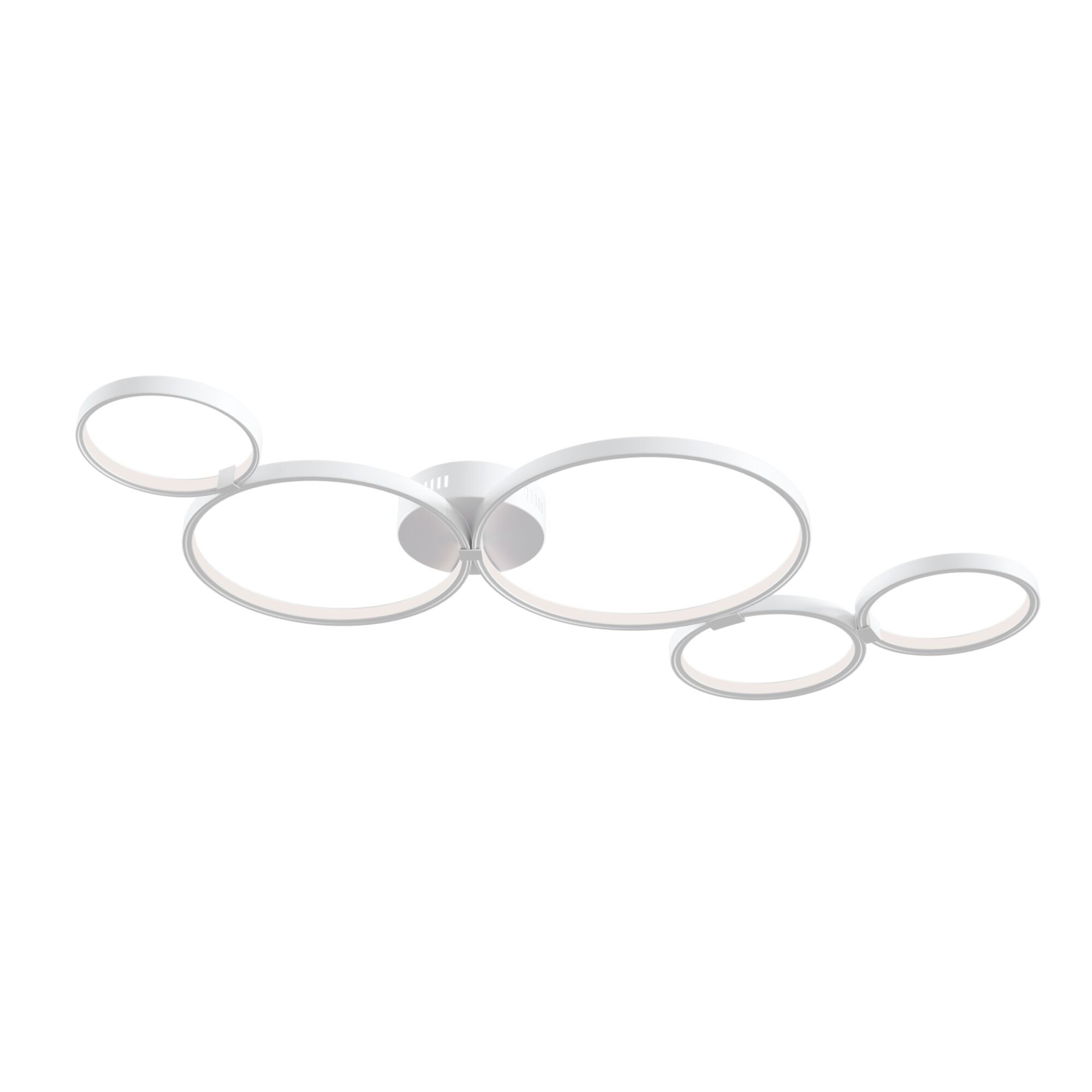 

Потолочная люстра Maytoni Olympia MOD448-CL-5-45-W, MOD448-CL-5-45-W