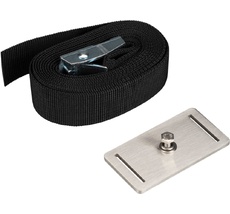 Основание для светильника ALT-BELT-1-2000 (BK) ( Arlight 032550_ARL