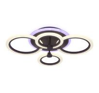 Потолочная люстра Ambrella light Original FA526_AMB