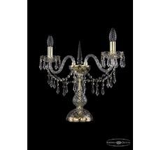 Настольная лампа Bohemia Ivele 1403L/2/141-39 G_BI