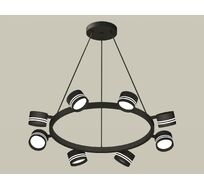 Подвесная люстра Ambrella light Traditional DIY XB9198202_AMB