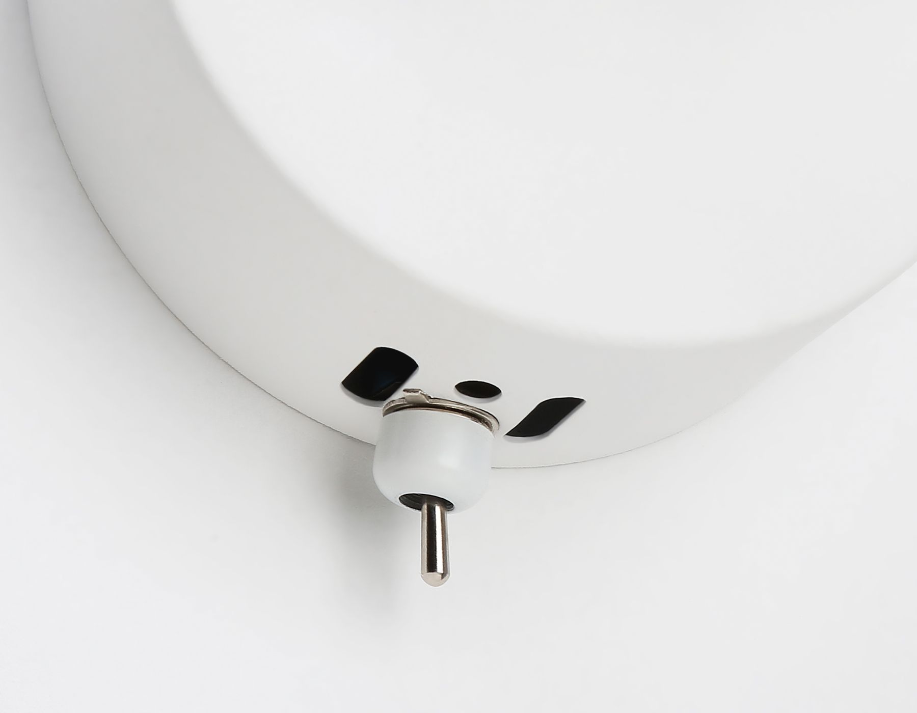 Настенный светильник с выключателем на корпусе Ambrella Light ACRYLICA FA3871_AMB