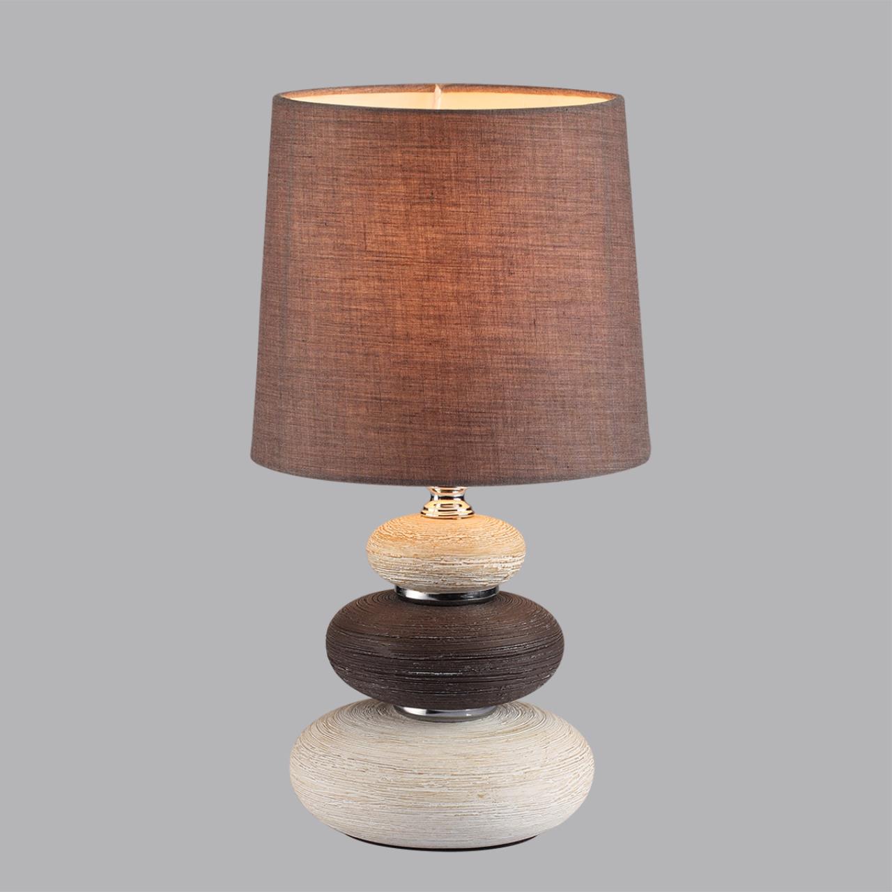 Настольная лампа Lumion LATZA 8126/1T