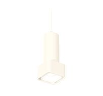 Подвесной светильник Ambrella light с акрилом XP XP7832001_AMB