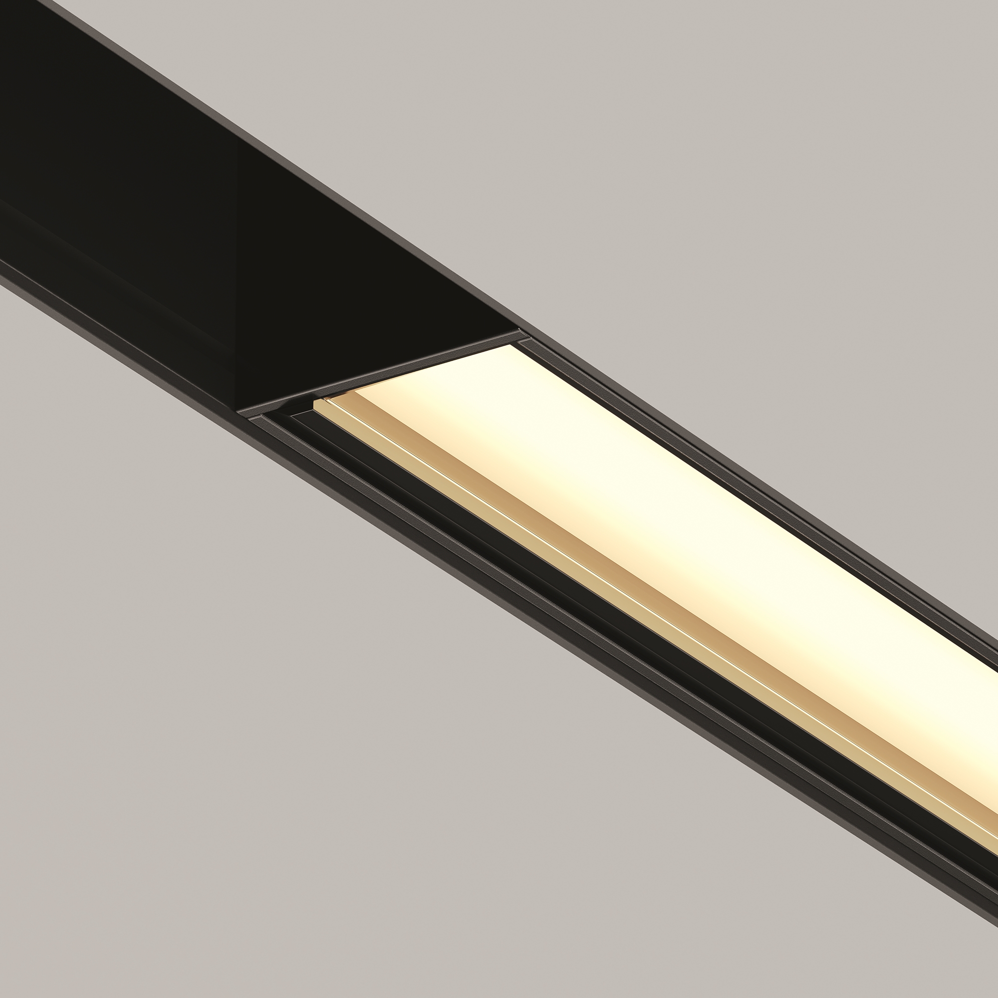 Трековый светильник Maytoni Technical Parete TR106-2-18W3K-B_MY