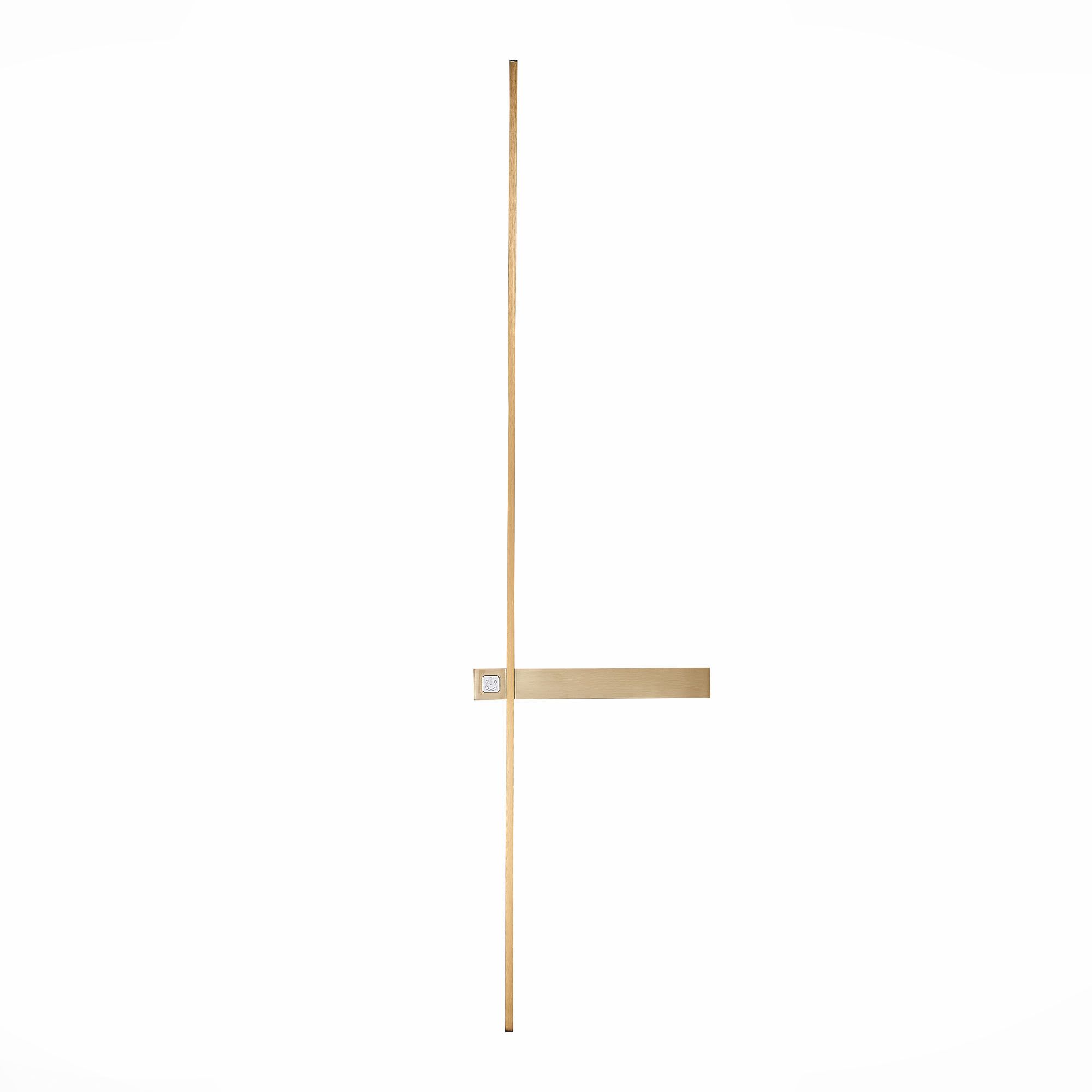 Настенный светильник ST Luce ASTENTE SL1589.301.01