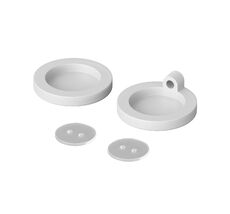 Профиль для горизонтального накладного монтажа Nemo Maytoni 201161_MY