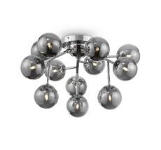Потолочная люстра Maytoni Dallas MOD545PL-12CH_MY