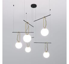 Подвесная люстра Eurosvet Riche a060841_EU