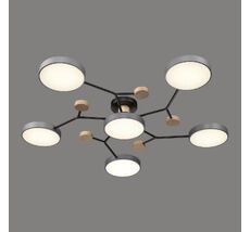 Потолочная люстра Velante 446-207-06