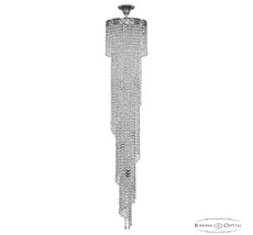 Каскадная люстра Bohemia Ivele Crystal 8311 83111/30IV-150 NB_BI