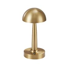 Настольная лампа KinkLight Хемуль 07064-C,20_KL