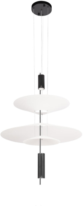 Подвесной светильник Loft IT Skylar 10244/B Black_LF