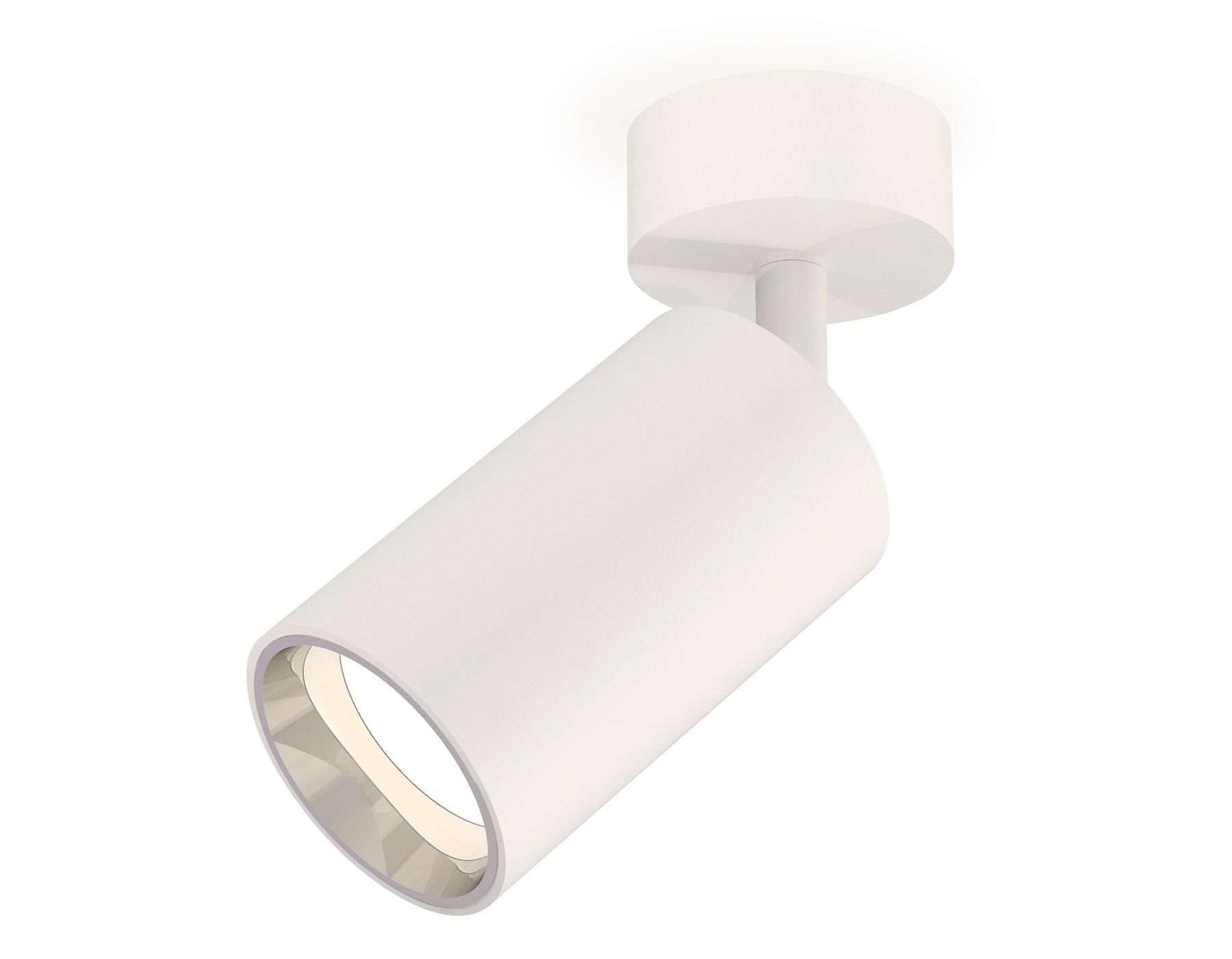 Комплект накладного поворотного светильника Ambrella light TECHNO SPOT XM6322003_AMB
