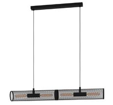 Подвесная люстра Eglo REDCLIFFE 43534