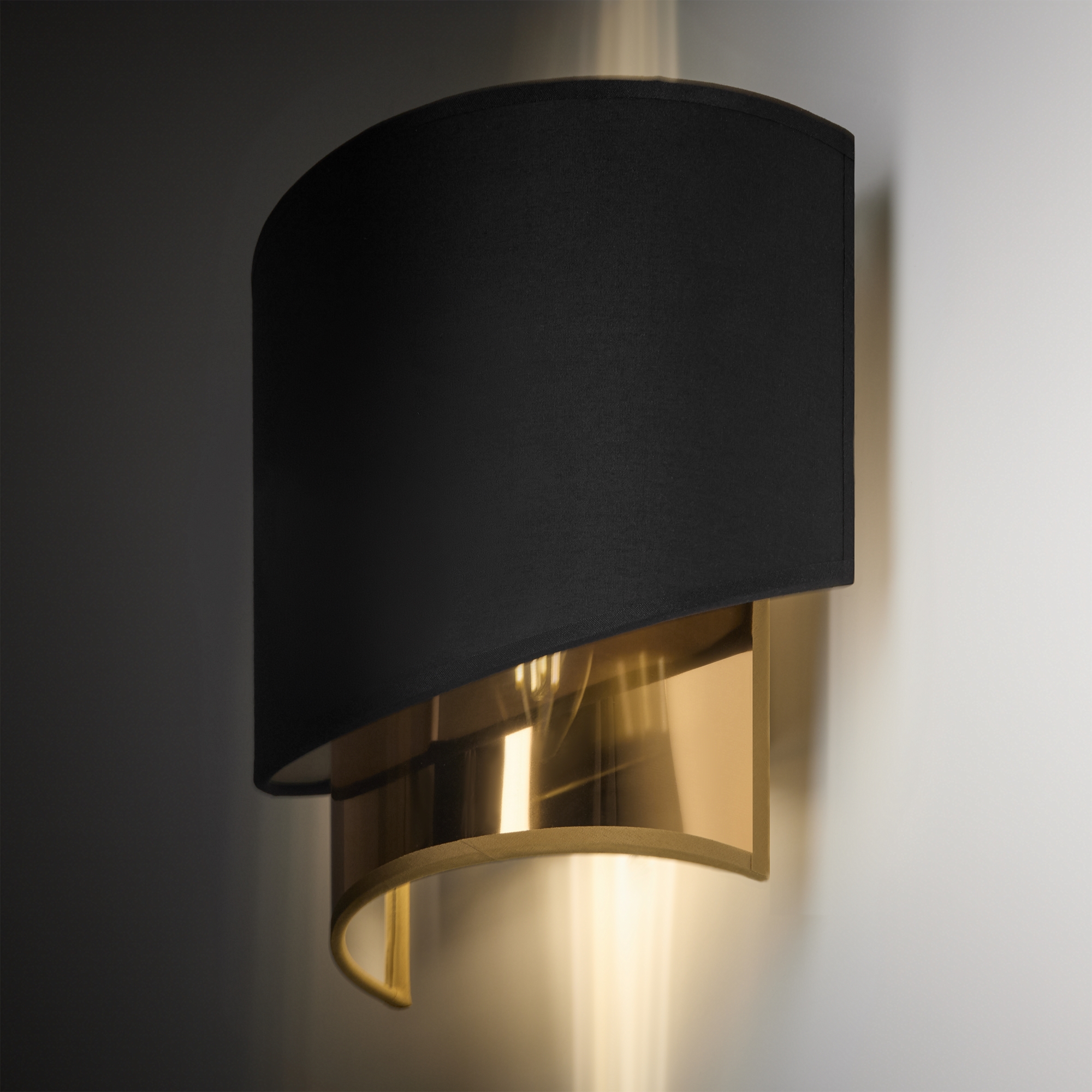 Настенный светильник Freya (бра) Earth FR5171WL-01BS_MY