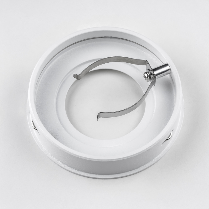 Насадка торцевая на светильник RULLO dia 80 mm Lightstar Rullo 204486_LS