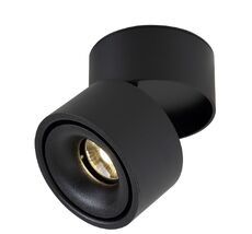 Спот Crystallux CLT 412C BL_CR