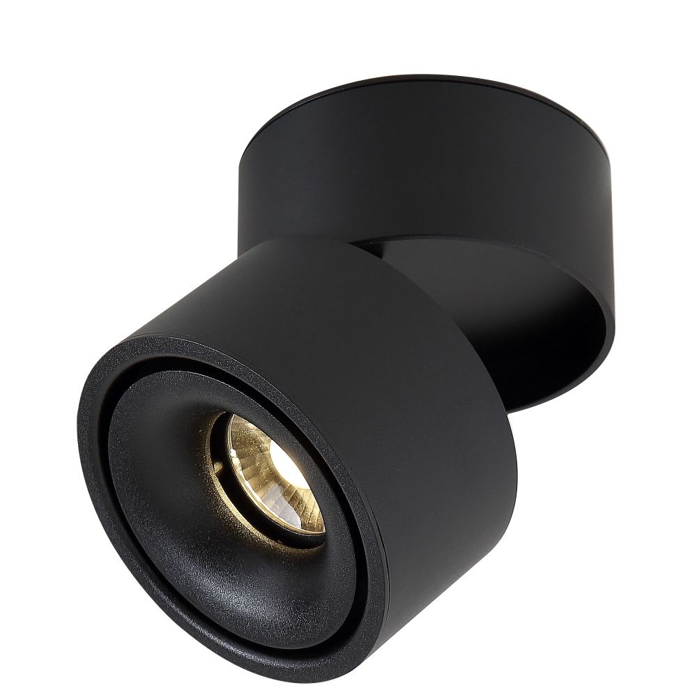 Спот Crystallux CLT 412C BL_CR