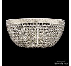 Бра Bohemia Ivele хрустальное AL AL19051B/35OL WMG_BI