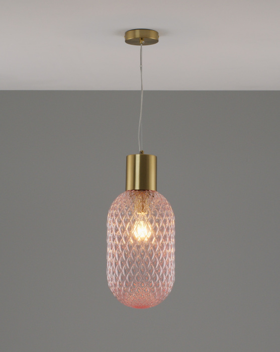 Подвесной светильник Moderli V10920-P_MD