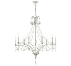 Подвесная люстра Wertmark NILLA WE306.09.003