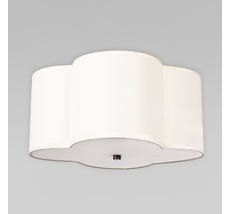 Потолочная люстра LOFT IT Silence 10303 Black_LF