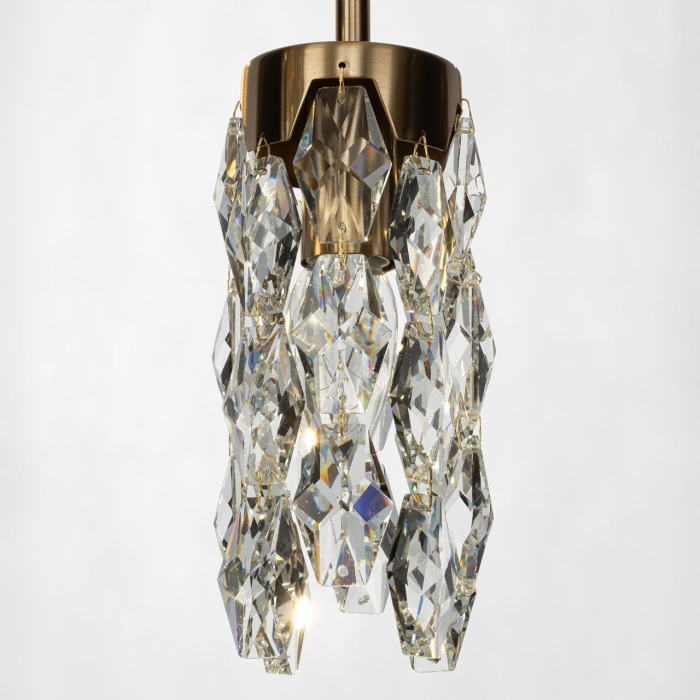 Подвесной светильник Citilux Ronin CL326015